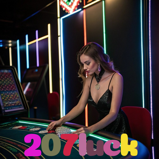 207luck - Baixe o App 207luck para Android e Comece a Jogar