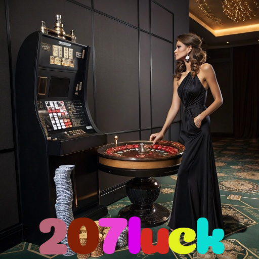 207luck - Baixe o App 207luck para Android e Comece a Jogar