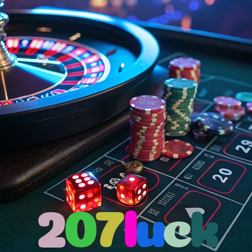 207luck - Baixe o app 207luck no Google Play e jogue ao vivo