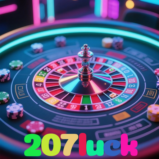 207luck - Baixe o app 207luck no Google Play e jogue ao vivo
