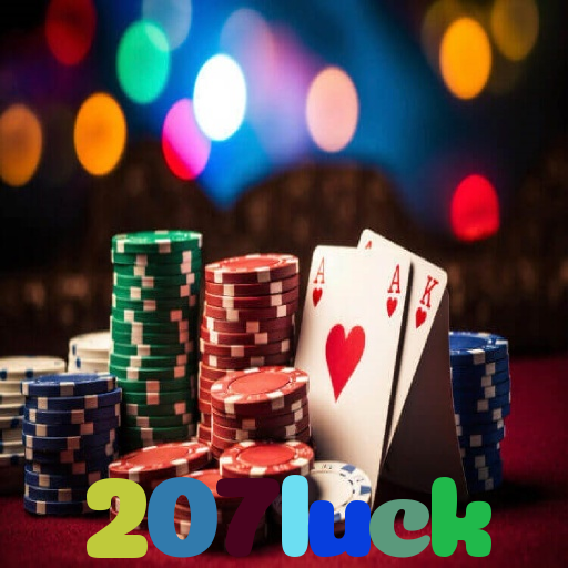 207luck - Baixe o app 207luck no Google Play e jogue ao vivo