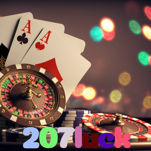 207luck - Baixe o App 207luck para Android e Comece a Jogar