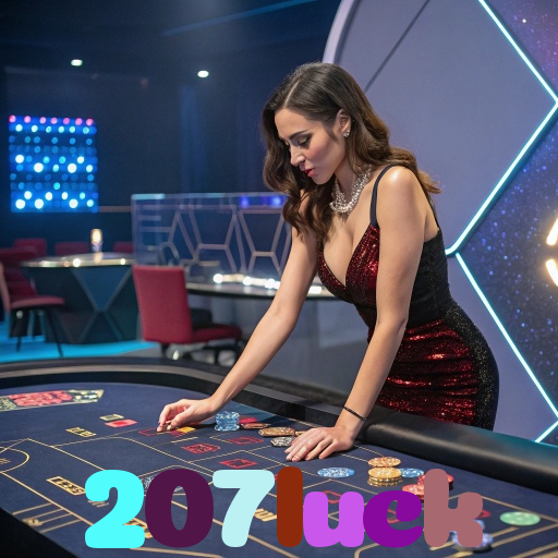 207luck - Baixe o app 207luck no Google Play e jogue ao vivo