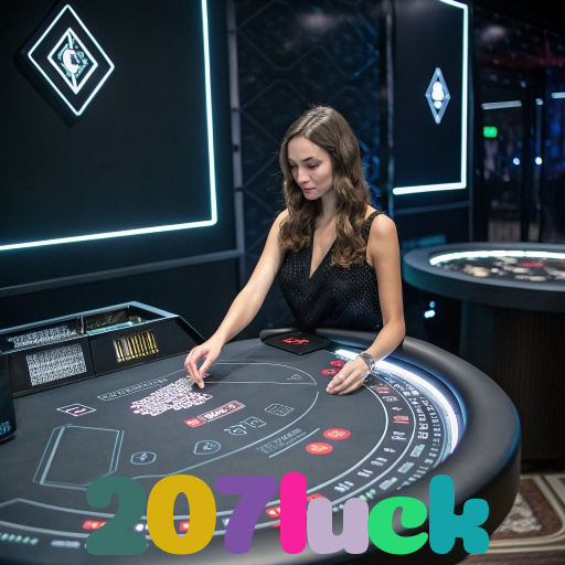 207luck - Baixe o App 207luck para Android e Comece a Jogar