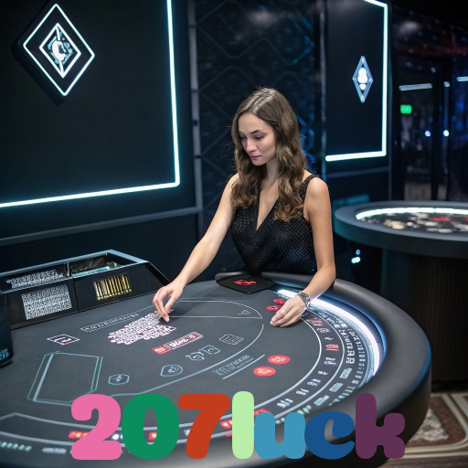 207luck - Baixe o app 207luck no Google Play e jogue ao vivo