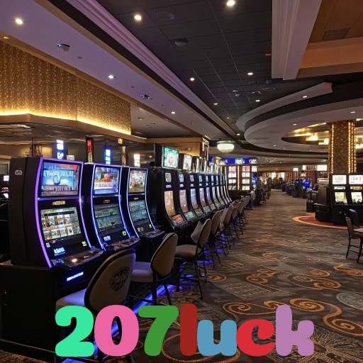 207luck - Baixe o App 207luck para Android e Comece a Jogar