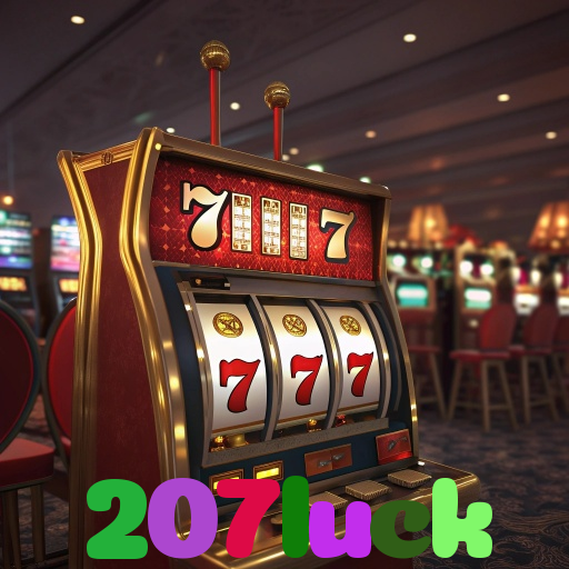 207luck - Baixe o App 207luck para Android e Comece a Jogar
