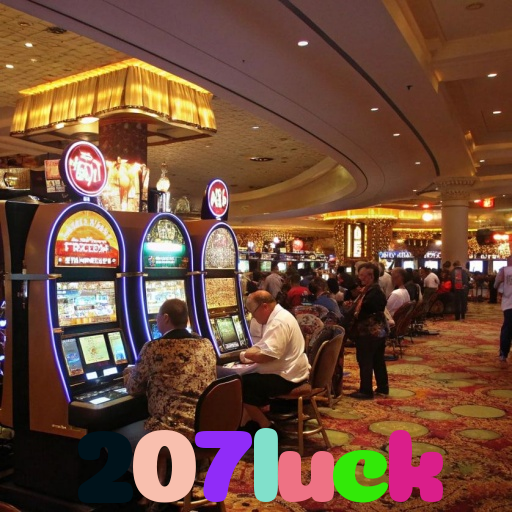 207luck - Baixe o App 207luck para Android e Comece a Jogar
