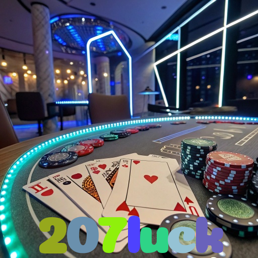 207luck - Baixe o App 207luck para Android e Comece a Jogar