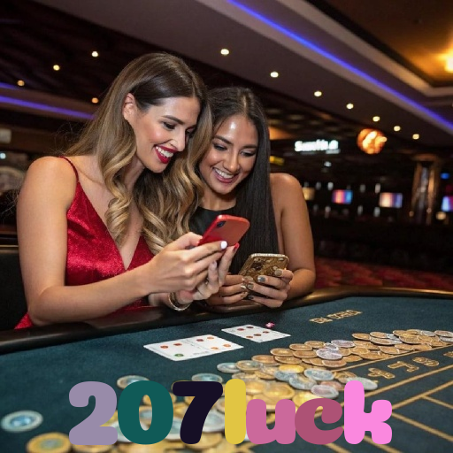 207luck - Baixe o App 207luck para Android e Comece a Jogar