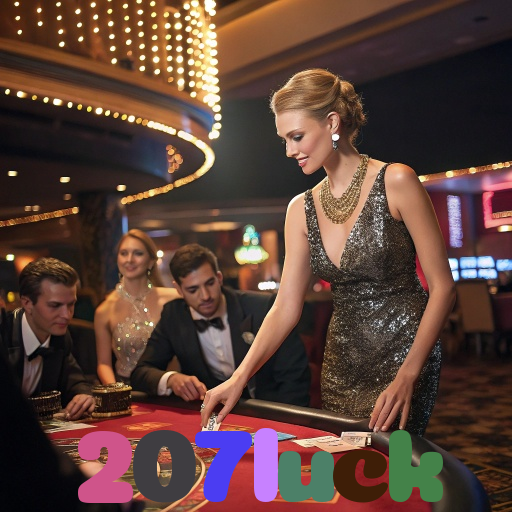 207luck - Baixe o App 207luck para Android e Comece a Jogar