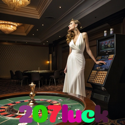 207luck - Baixe o App 207luck para Android e Comece a Jogar