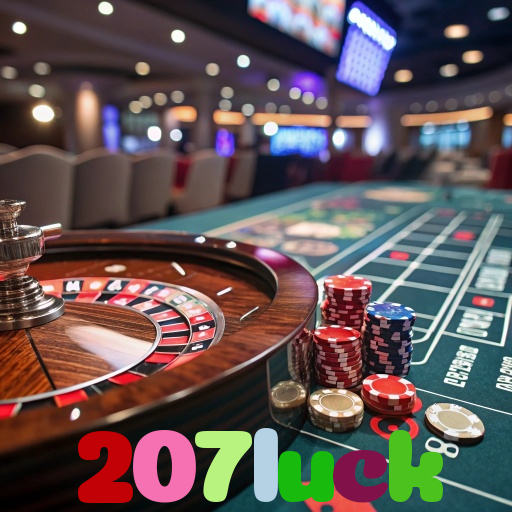 207luck - Baixe o App 207luck para Android e Comece a Jogar
