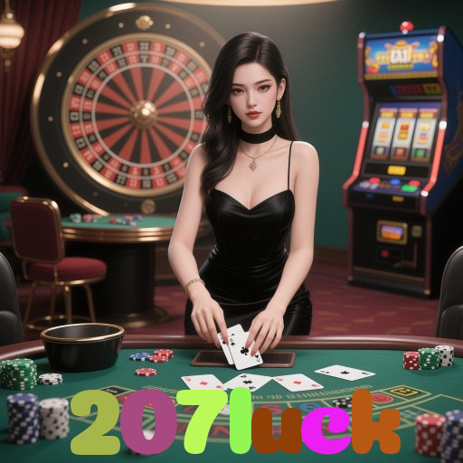 207luck - Baixe o App 207luck para Android e Comece a Jogar