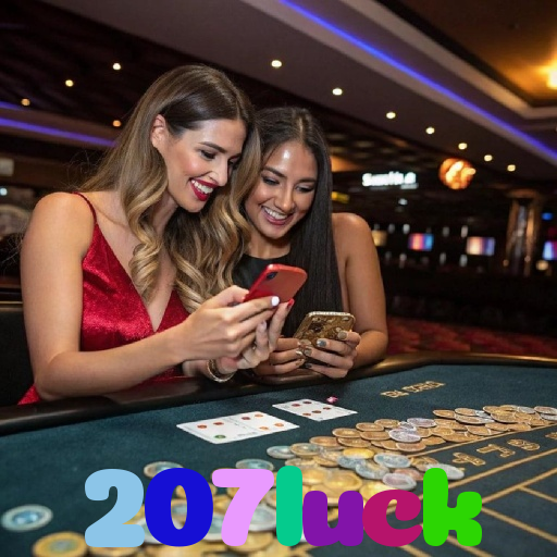207luck - Baixe o App 207luck para Android e Comece a Jogar