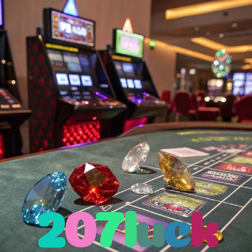 207luck - Baixe o App 207luck para Android e Comece a Jogar