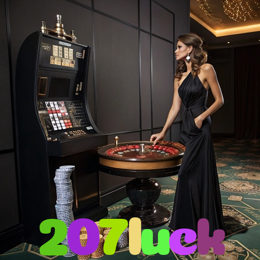 207luck - Baixe o app 207luck no Google Play e jogue ao vivo
