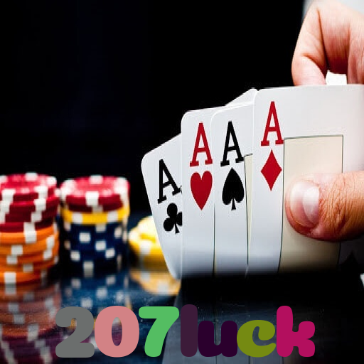 207luck - Baixe o App 207luck para Android e Comece a Jogar