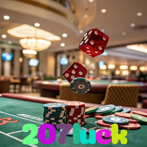 207luck - Baixe o app 207luck no Google Play e jogue ao vivo