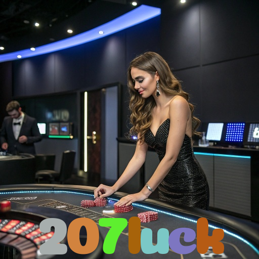 207luck - Baixe o app 207luck no Google Play e jogue ao vivo