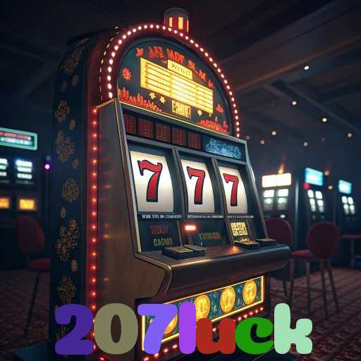 207luck - Baixe o app 207luck no Google Play e jogue ao vivo