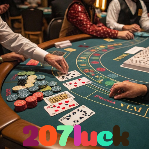 207luck - Baixe o App 207luck para Android e Comece a Jogar