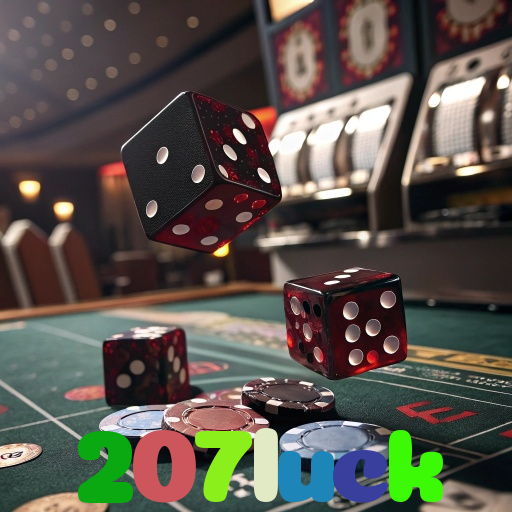 207luck - Baixe o app 207luck no Google Play e jogue ao vivo