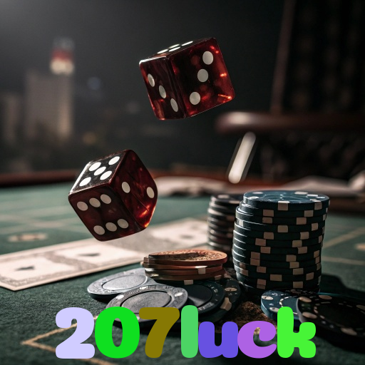 207luck - Baixe o App 207luck para Android e Comece a Jogar