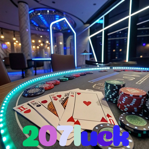 207luck - Baixe o app 207luck no Google Play e jogue ao vivo