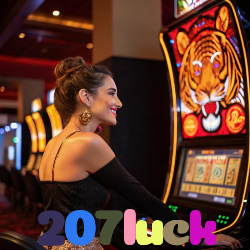 207luck - Baixe o app 207luck no Google Play e jogue ao vivo