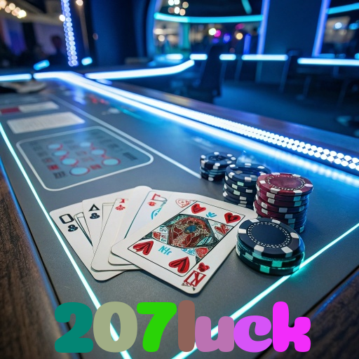 207luck - Baixe o app 207luck no Google Play e jogue ao vivo