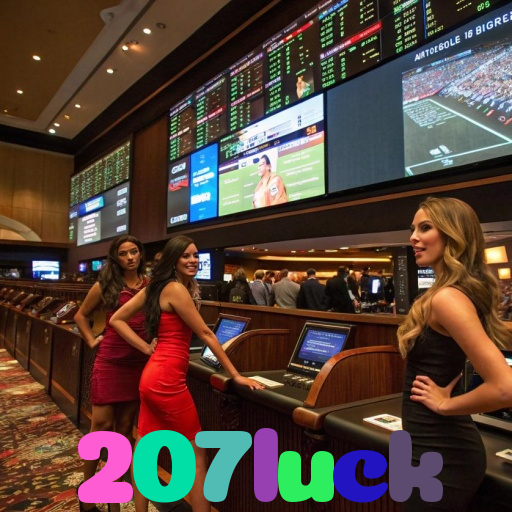207luck - Baixe o app 207luck no Google Play e jogue ao vivo
