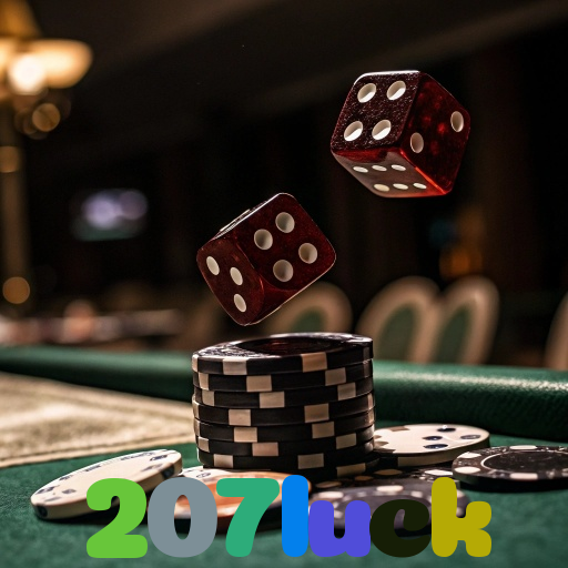207luck - Baixe o app 207luck no Google Play e jogue ao vivo