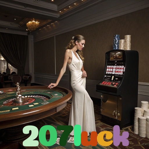 207luck - Baixe o App 207luck para Android e Comece a Jogar