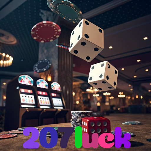 207luck - Baixe o App 207luck para Android e Comece a Jogar