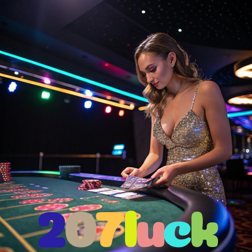 207luck - Baixe o App 207luck para Android e Comece a Jogar