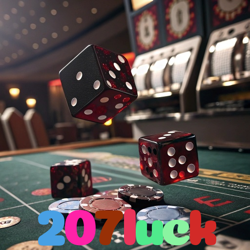 207luck - Baixe o app 207luck no Google Play e jogue ao vivo