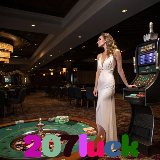 207luck - Baixe o app 207luck no Google Play e jogue ao vivo