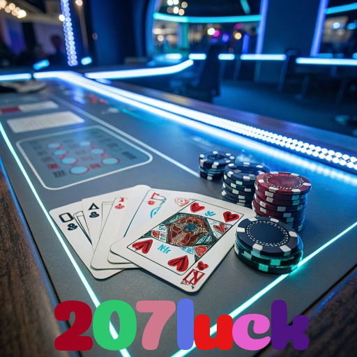 207luck - Baixe o app 207luck no Google Play e jogue ao vivo