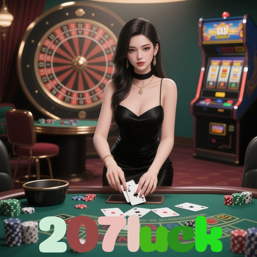 207luck - Baixe o App 207luck para Android e Comece a Jogar