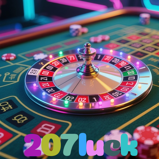 207luck - Baixe o app 207luck no Google Play e jogue ao vivo