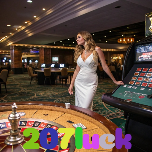 207luck - Baixe o App 207luck para Android e Comece a Jogar