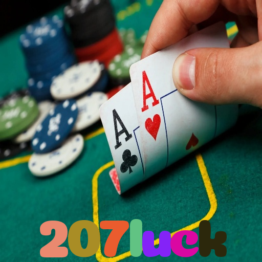207luck - Baixe o app 207luck no Google Play e jogue ao vivo