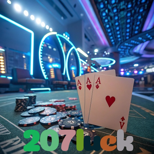 207luck - Baixe o App 207luck para Android e Comece a Jogar