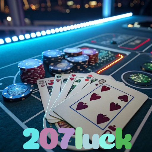 207luck - Baixe o app 207luck no Google Play e jogue ao vivo