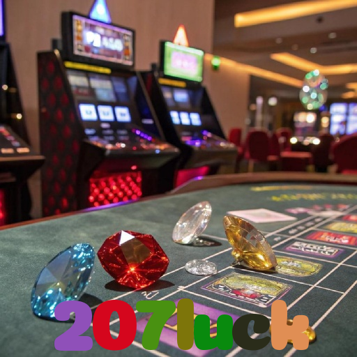207luck - Baixe o App 207luck para Android e Comece a Jogar