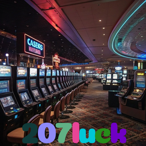 207luck - Baixe o App 207luck para Android e Comece a Jogar
