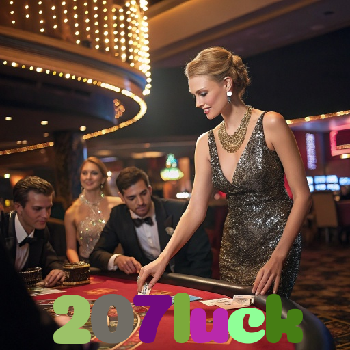 207luck - Baixe o App 207luck para Android e Comece a Jogar
