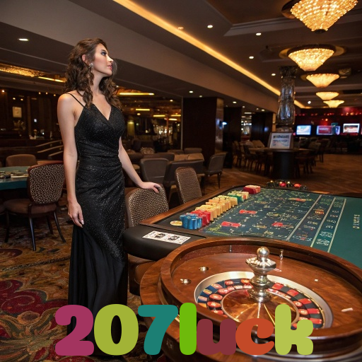 207luck - Baixe o App 207luck para Android e Comece a Jogar