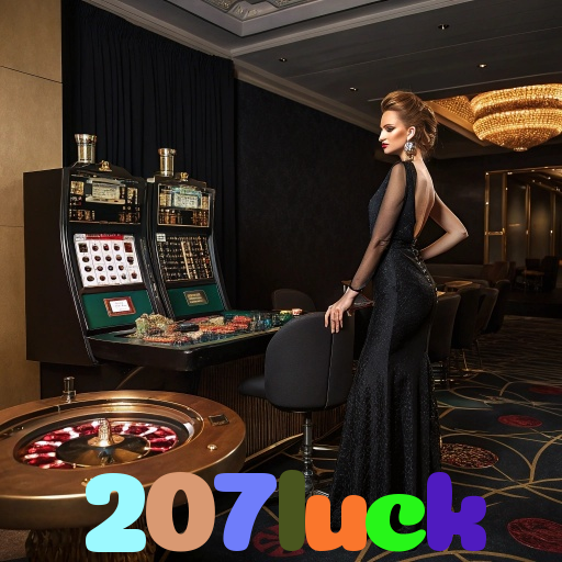 207luck - Baixe o App 207luck para Android e Comece a Jogar